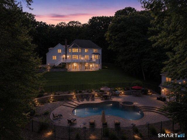 House for sale in Bolton, Connecticut