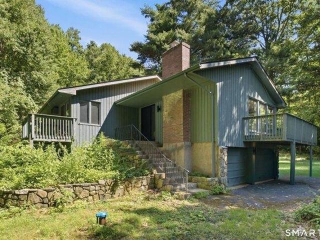 House for sale in Bolton, Connecticut