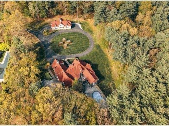 House for sale in Bolton, Massachusetts