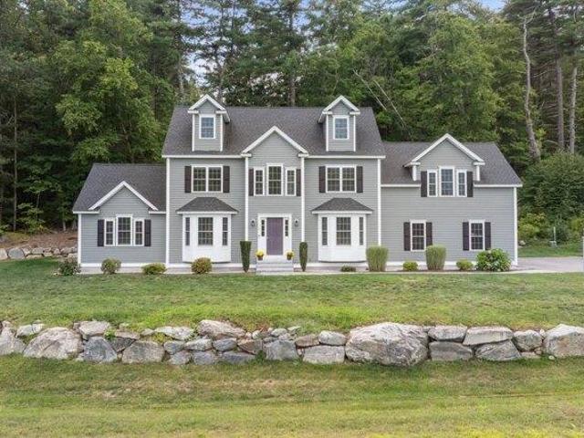 House for sale in Bolton, Worcester County