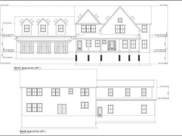 House for sale in Bolton, Worcester County