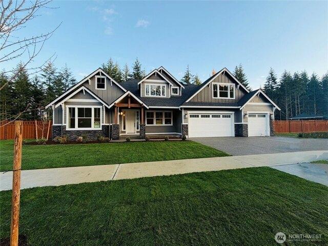 House for sale in Washington