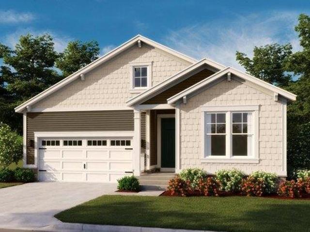 House for sale in Boonsboro, Maryland
