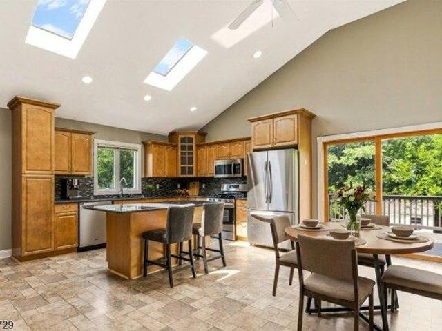 House for sale in Boonton, New Jersey