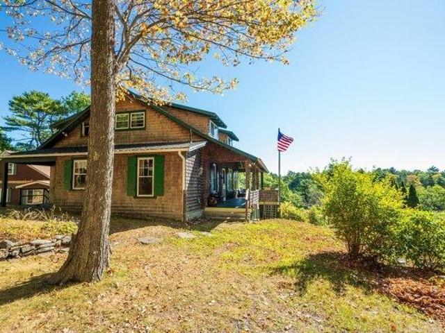 House for sale in Mount Pisgah, Boothbay Harbor