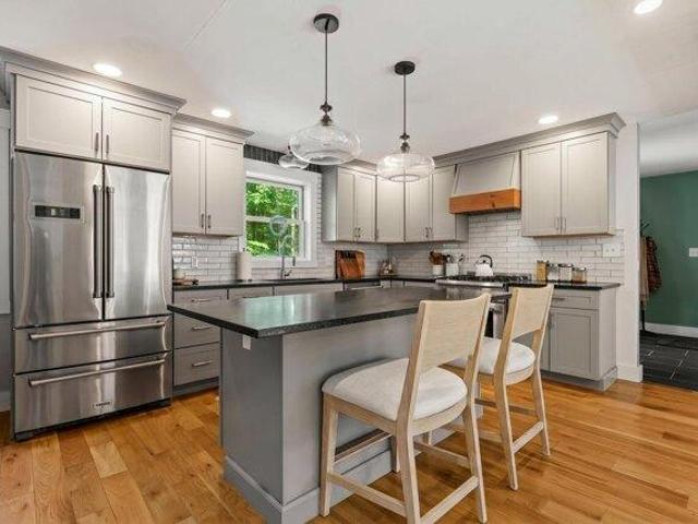 House for sale in Boothbay, Maine