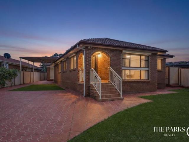 House for sale