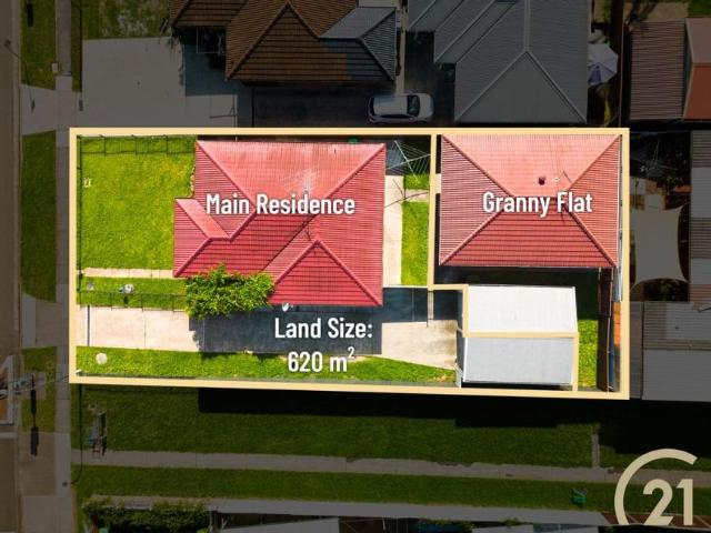 House for sale