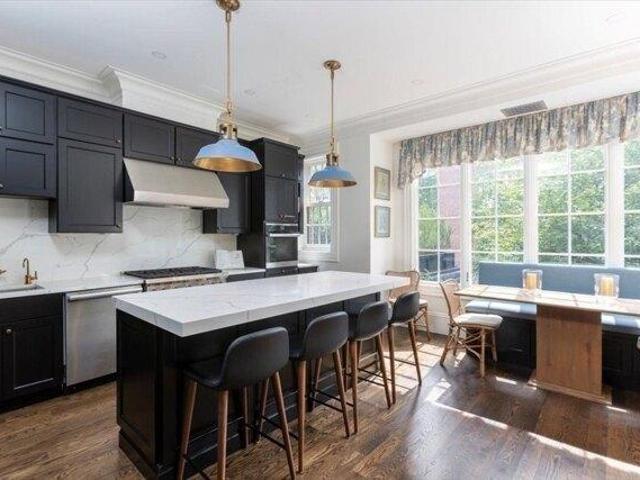 House for sale in Boston, Massachusetts