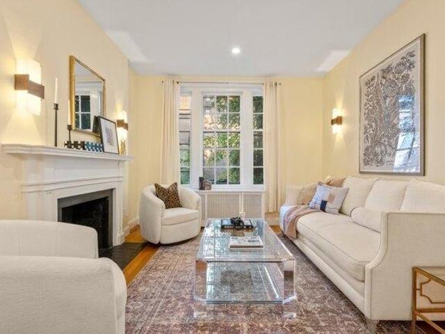 House for sale in Boston, Massachusetts
