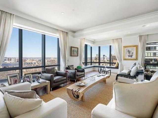 Condo for sale in Boston, Massachusetts