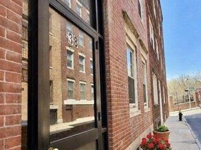House for sale in Boston, Massachusetts