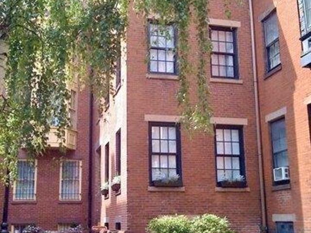 House for sale in Boston, Massachusetts