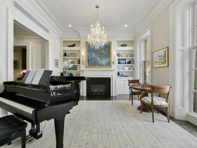 House for sale in Boston, Massachusetts