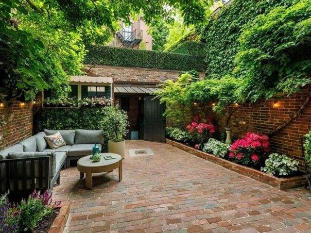 House for sale in Boston, Massachusetts