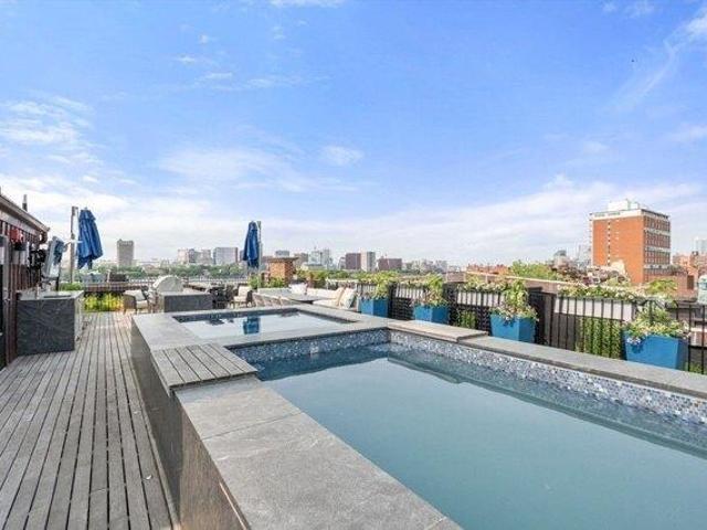 Condo for sale in Boston, Massachusetts