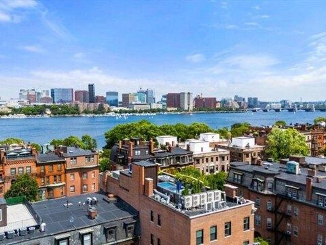 Condo for sale in Boston, Massachusetts