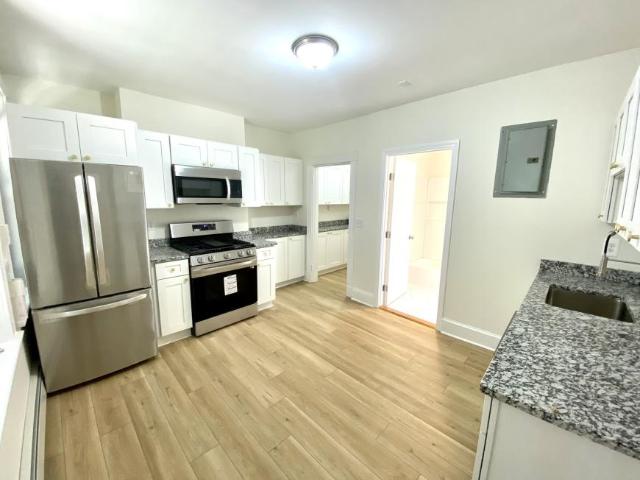 Condo for rent in Boston, Massachusetts