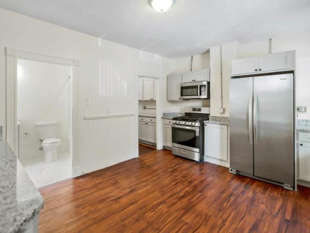 Condo for rent in Boston, Massachusetts