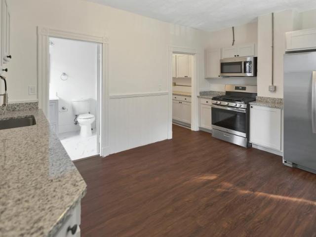 Condo for rent in Boston, Massachusetts
