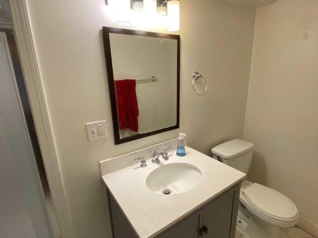 Condo for rent in Boston, Massachusetts