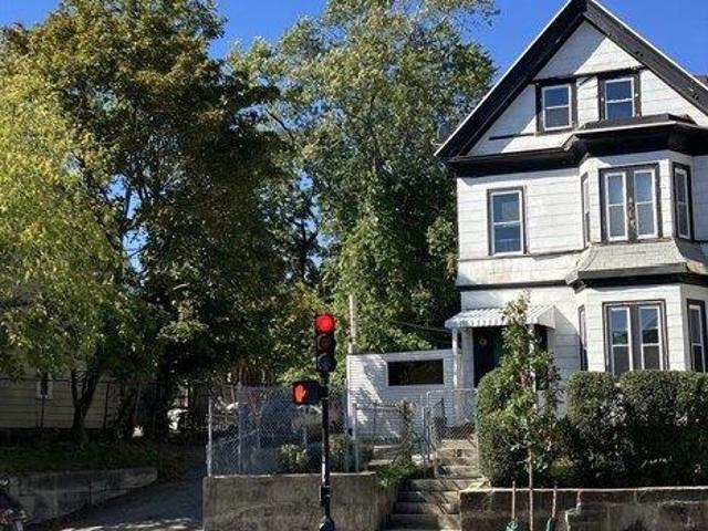 House for sale in Boston, Massachusetts
