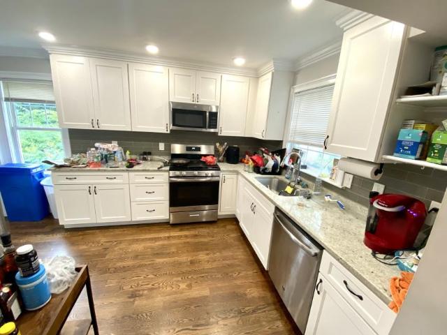 Condo for rent in Boston, Massachusetts