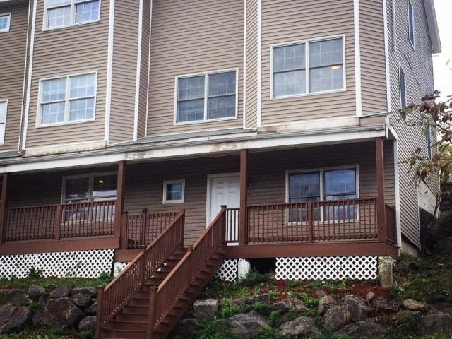 Condo for rent in Boston, Massachusetts