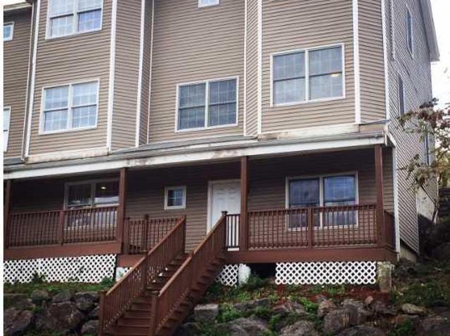 Condo for rent in Boston, Massachusetts