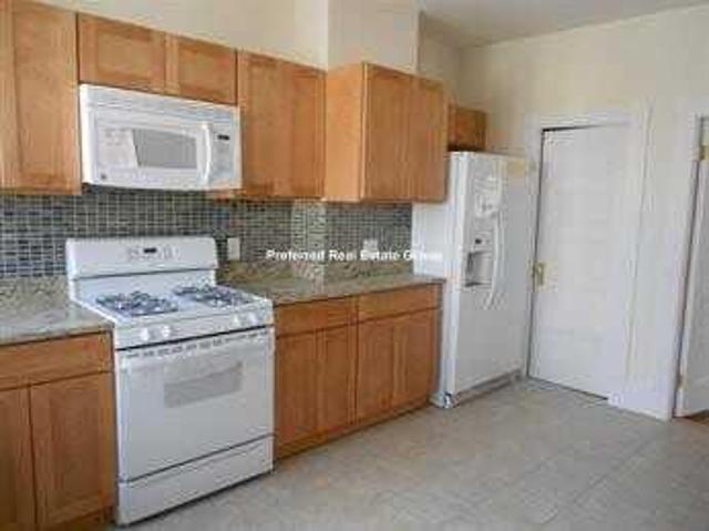 Condo for rent in Hyde Park, Boston