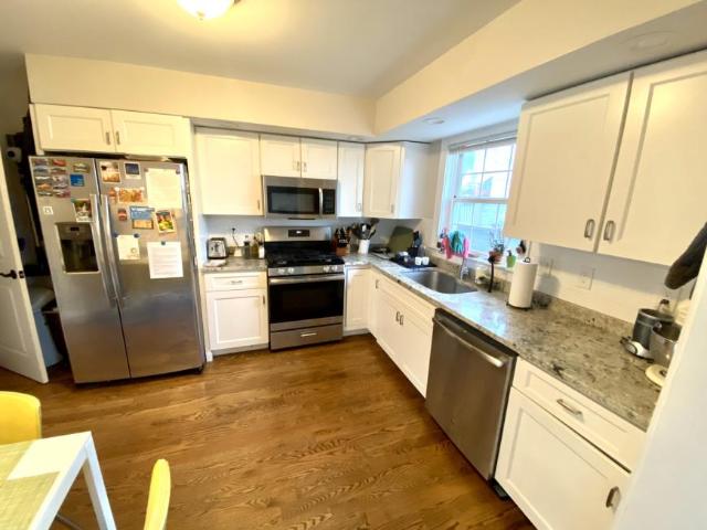 Condo for rent in Boston, Massachusetts