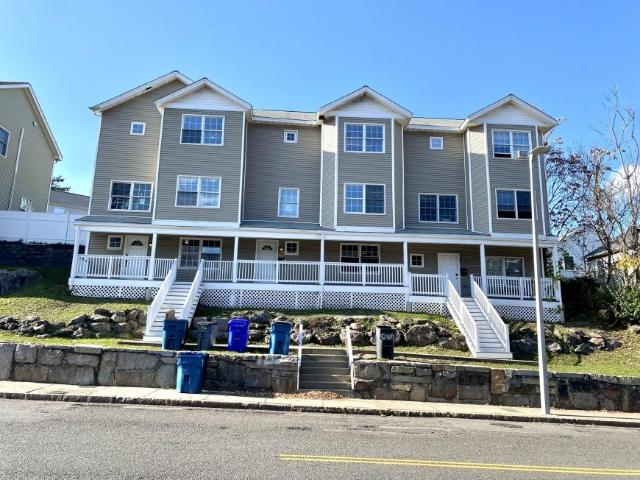 Condo for rent in Boston, Massachusetts