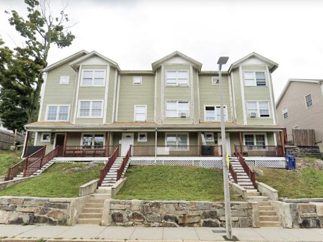 Condo for rent in Boston, Massachusetts