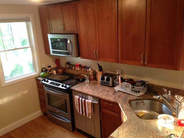 Condo for rent in Boston, Massachusetts