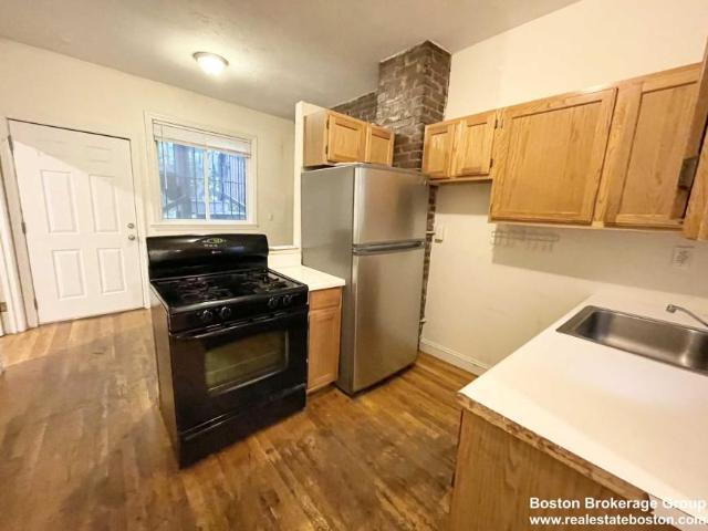 Condo for rent in Boston, Massachusetts