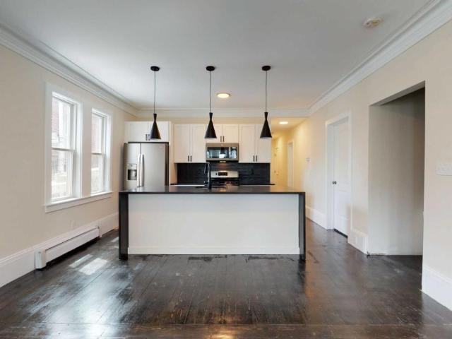 Condo for rent in Boston, Massachusetts