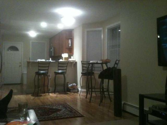 Condo for rent in Boston, Massachusetts