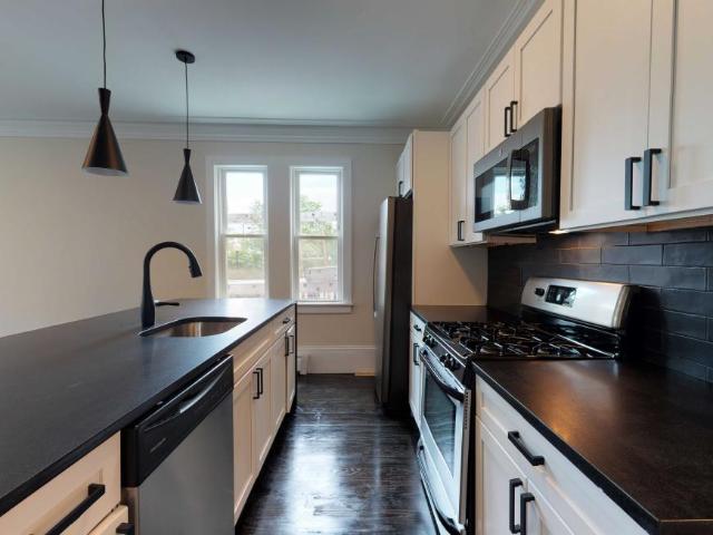 Condo for rent in Boston, Massachusetts