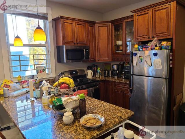 Condo for rent in Boston, Massachusetts