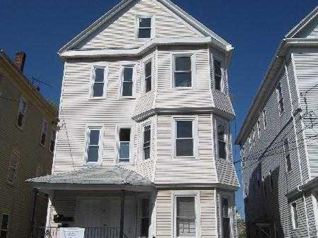 Condo for rent in Boston, Massachusetts