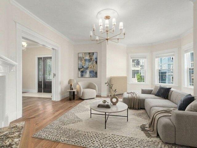 House for sale in Dorchester, Boston