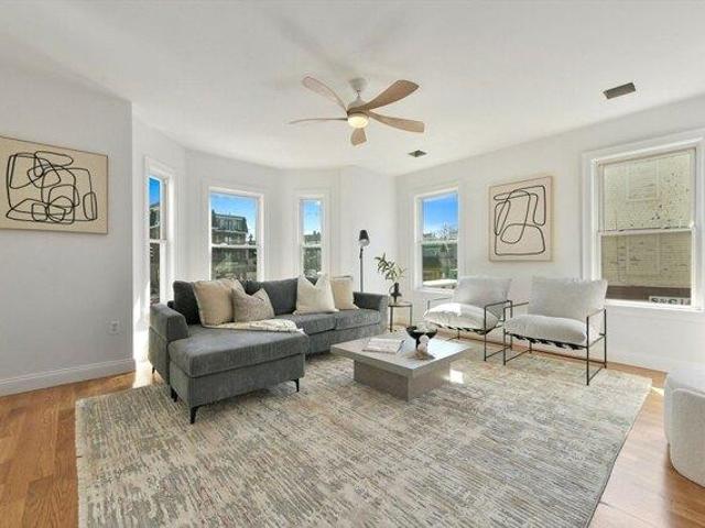 Condo for sale in Dorchester, Boston