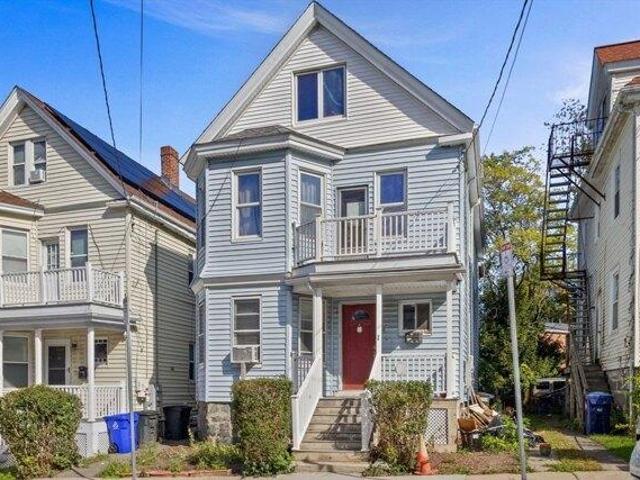 House for sale in Mattapan, Boston