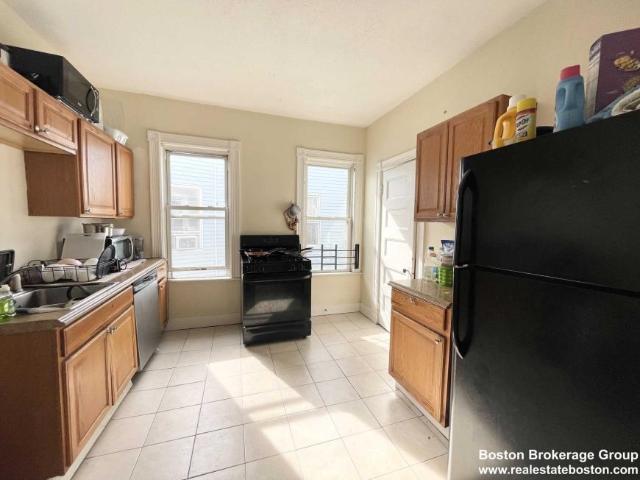 Condo for rent in Dorchester, Boston