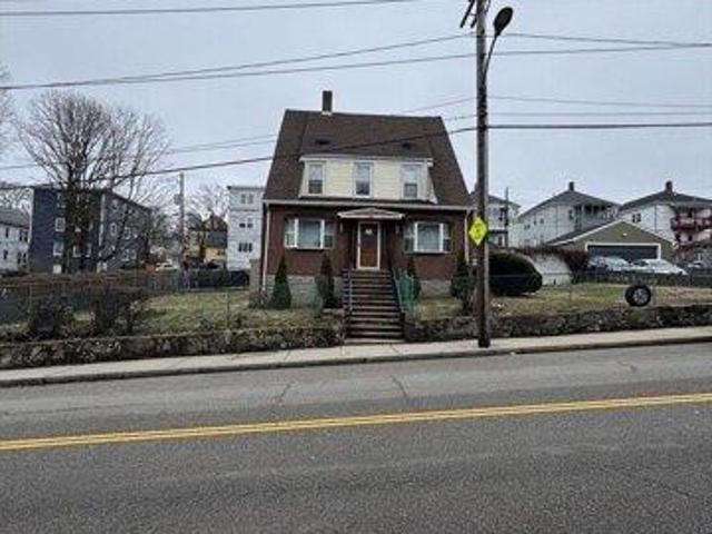 House for sale in Mattapan, Boston