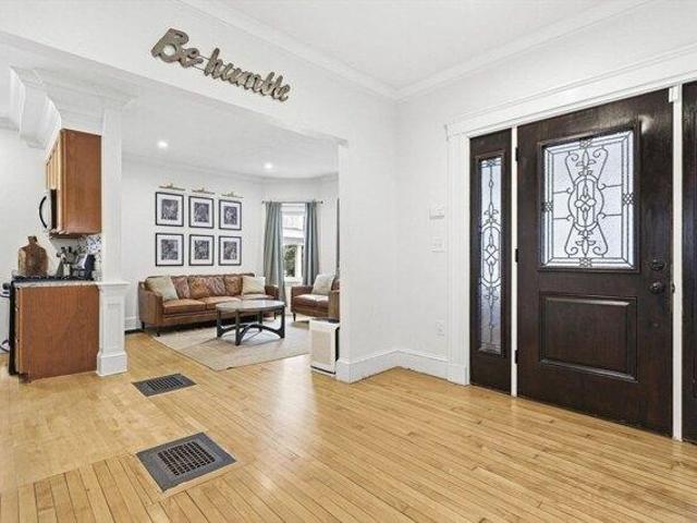 House for sale in Mattapan, Boston