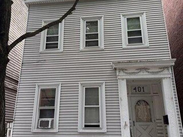 House for sale in Boston, Massachusetts