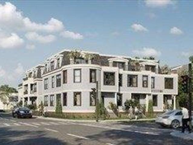 Condo for sale in Boston, Massachusetts