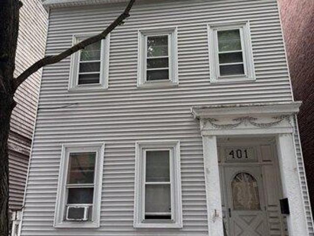 House for sale in Boston, Massachusetts