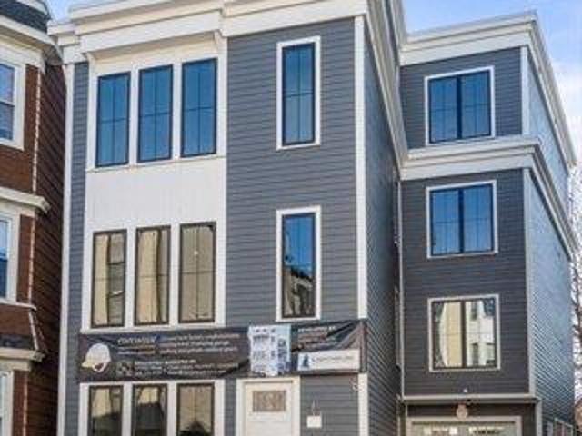 House for sale in Boston, Massachusetts